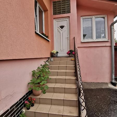 Rodinny Apartman V Dome Košice Εξωτερικό φωτογραφία