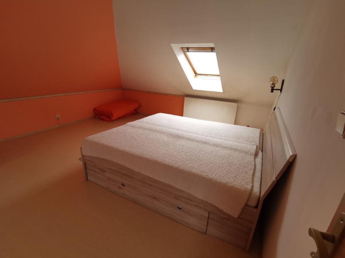 Rodinny Apartman V Dome Košice Εξωτερικό φωτογραφία