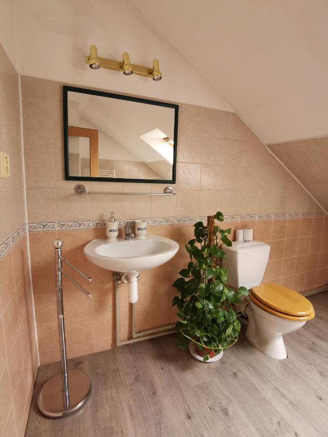Rodinny Apartman V Dome Košice Εξωτερικό φωτογραφία