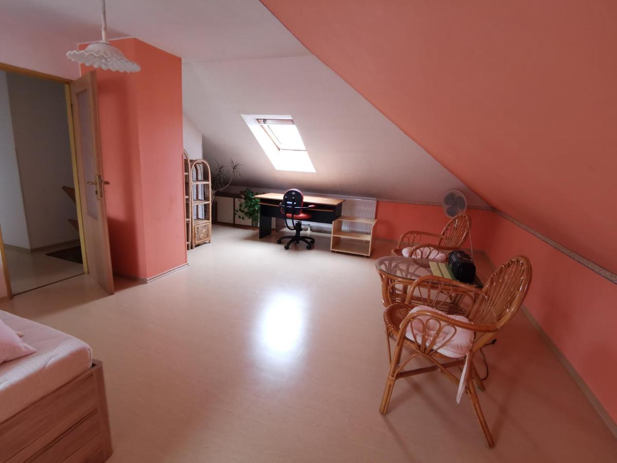 Rodinny Apartman V Dome Košice Εξωτερικό φωτογραφία