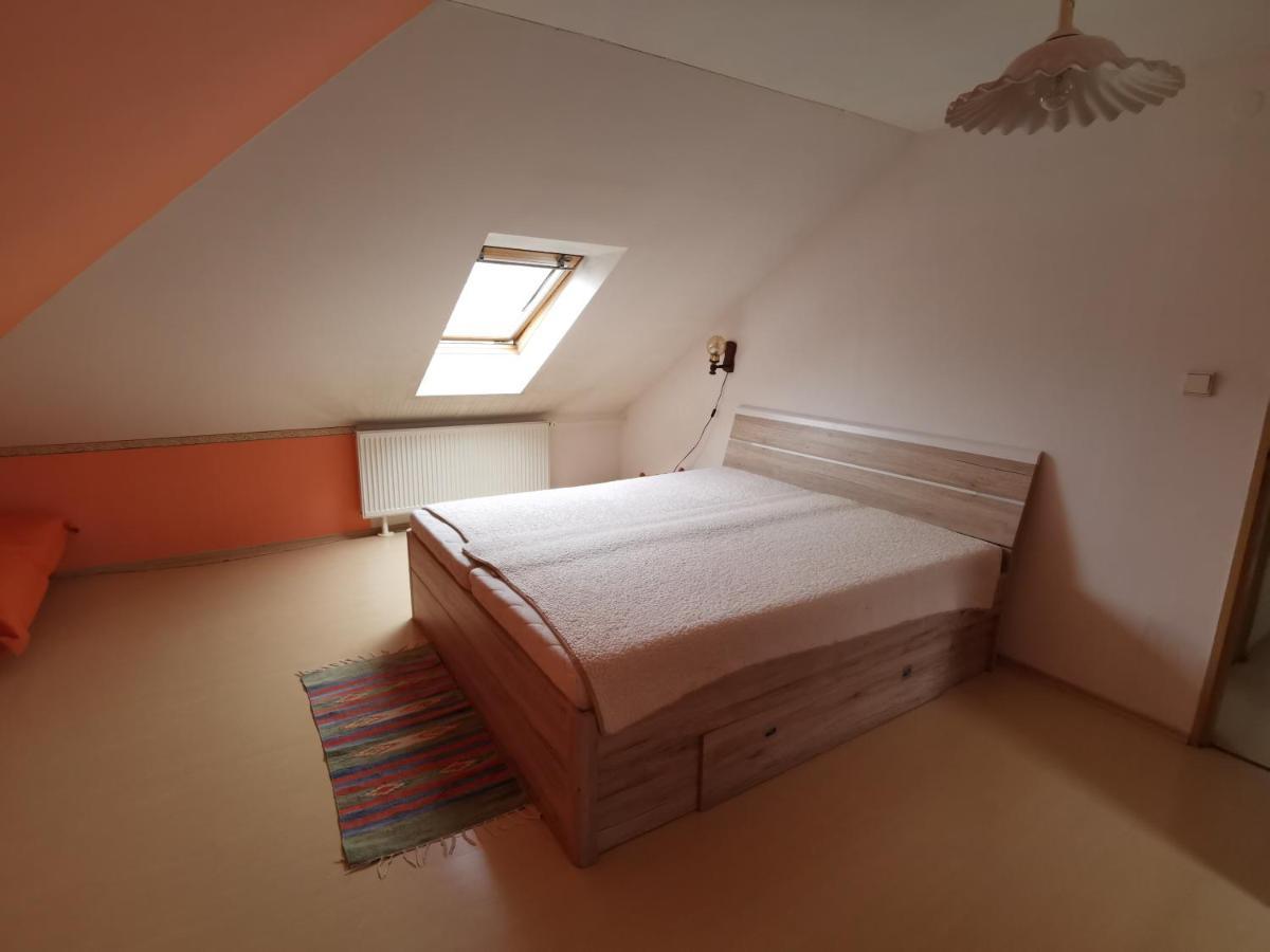Rodinny Apartman V Dome Košice Εξωτερικό φωτογραφία