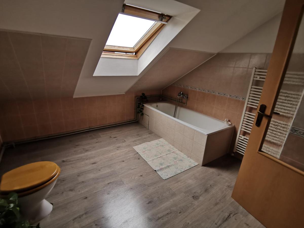 Rodinny Apartman V Dome Košice Εξωτερικό φωτογραφία