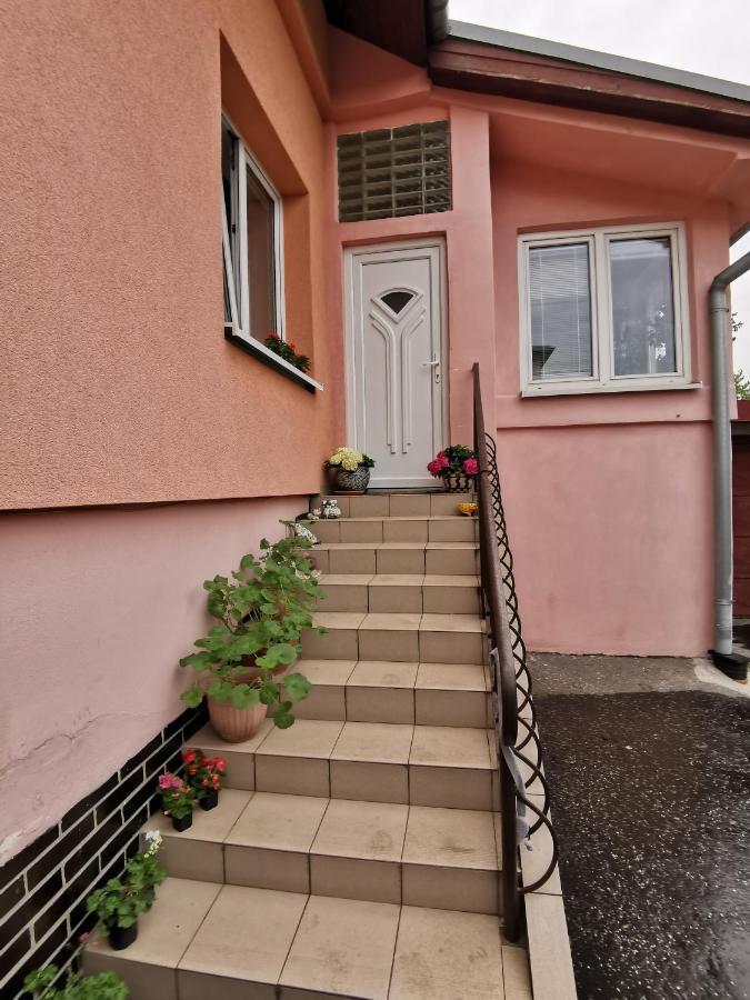 Rodinny Apartman V Dome Košice Εξωτερικό φωτογραφία