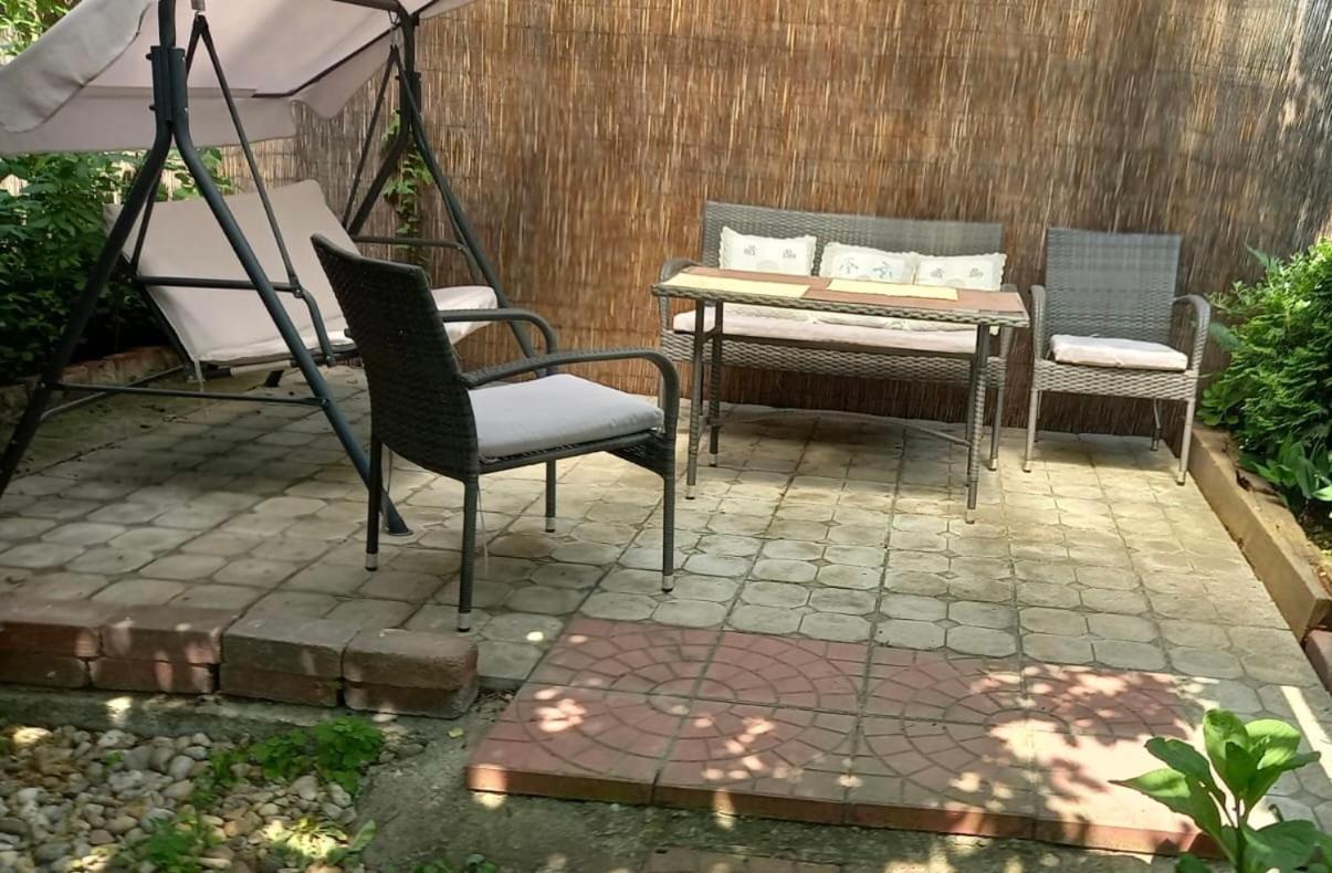 Rodinny Apartman V Dome Košice Εξωτερικό φωτογραφία