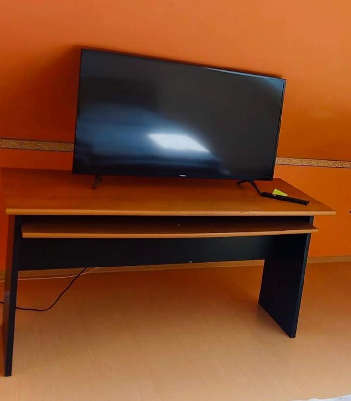 Rodinny Apartman V Dome Košice Εξωτερικό φωτογραφία