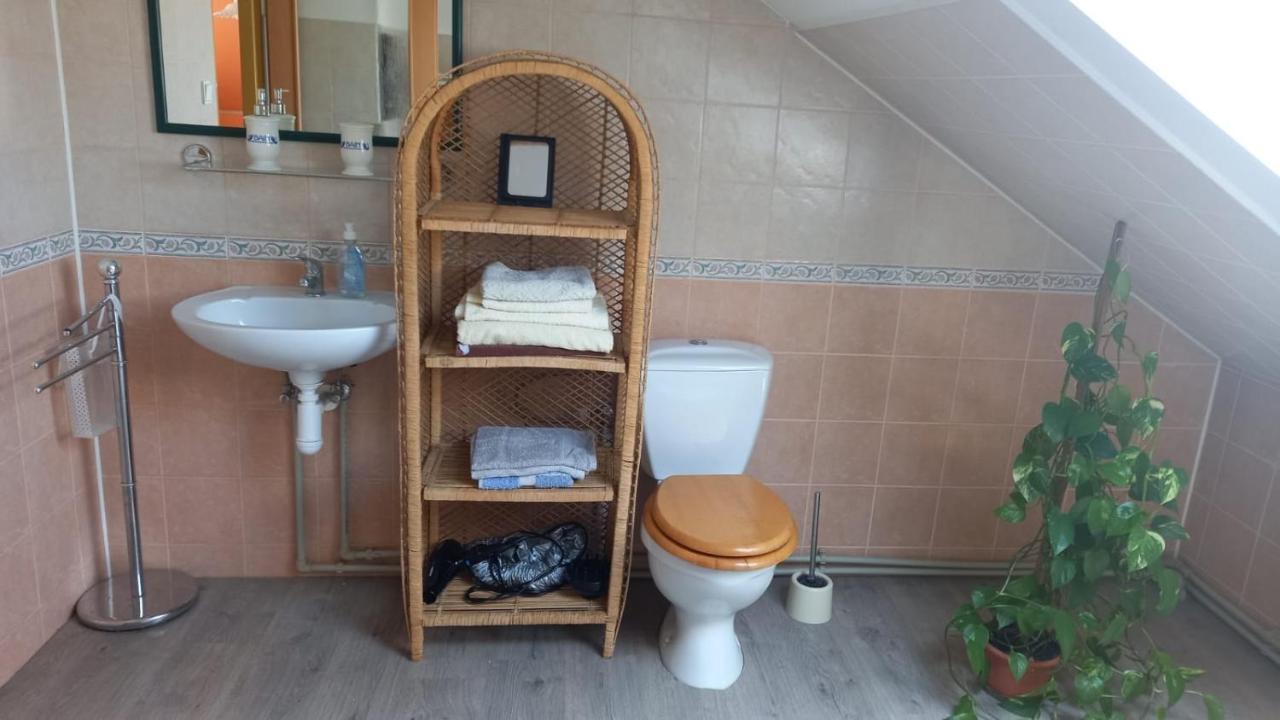 Rodinny Apartman V Dome Košice Εξωτερικό φωτογραφία