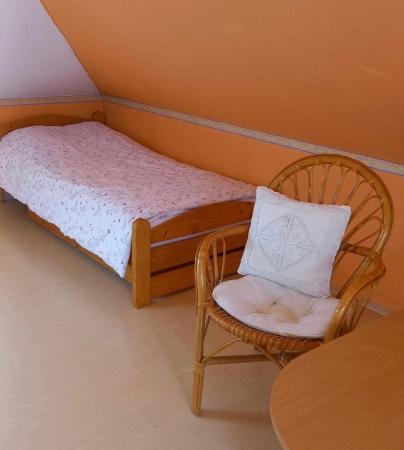 Rodinny Apartman V Dome Košice Εξωτερικό φωτογραφία