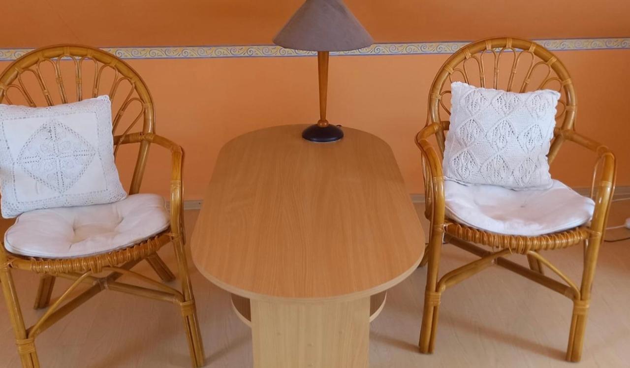 Rodinny Apartman V Dome Košice Εξωτερικό φωτογραφία
